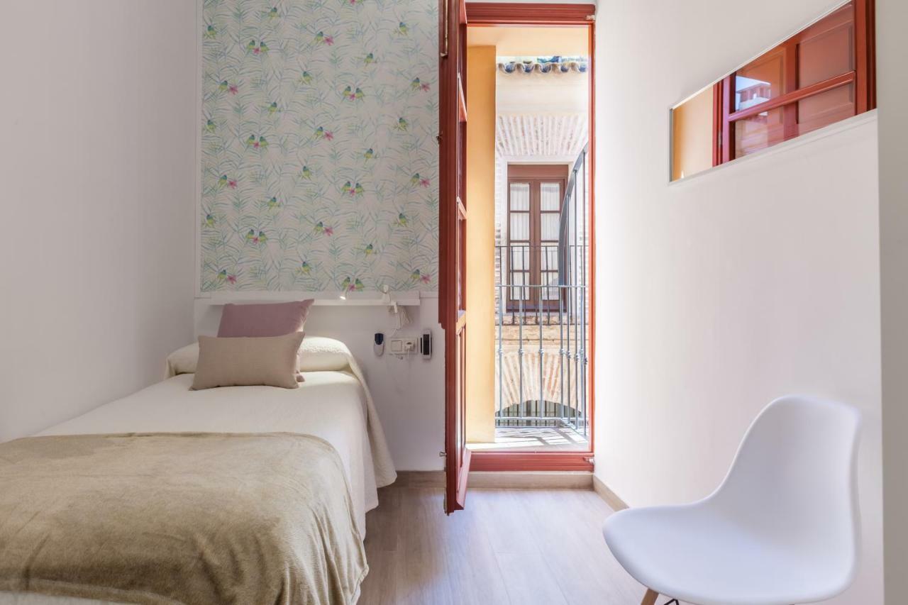 Appartement Centro, 3Bd Y 2Ba, 1Min Catedral, Duplex De Lujo à Séville Extérieur photo