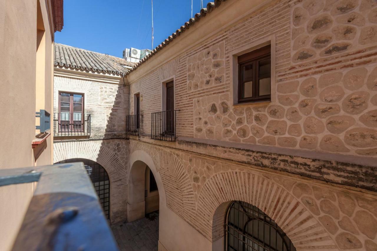 Appartement Centro, 3Bd Y 2Ba, 1Min Catedral, Duplex De Lujo à Séville Extérieur photo