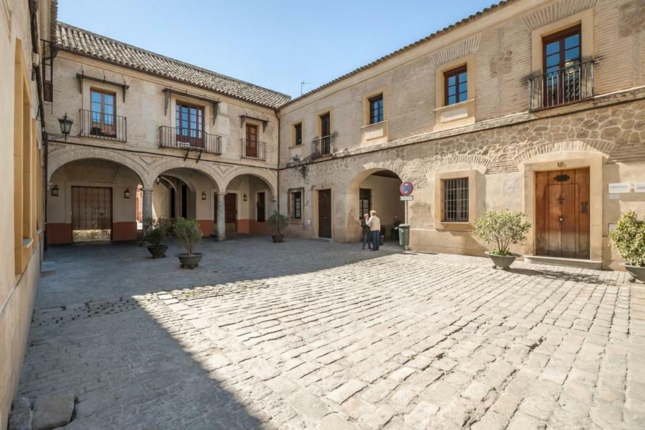 Appartement Centro, 3Bd Y 2Ba, 1Min Catedral, Duplex De Lujo à Séville Extérieur photo